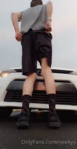 Neek π [ neekyy ] Onlyfans leaked video 7108753 on Hotleaks.tv