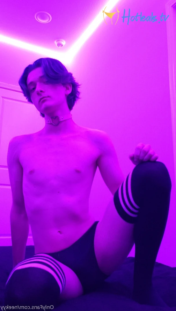 Neek π [ neekyy ] Onlyfans leaked photo 7205697 on Hotleaks.tv