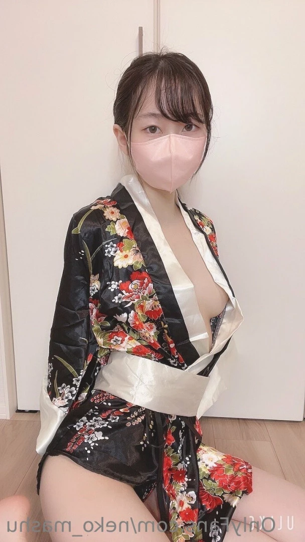 Mashu Nekoshiro [ neko_mashu ] Onlyfans leaked photo 6851312 on Hotleaks.tv