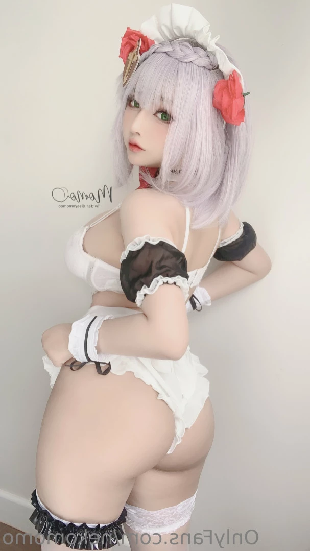 Neko Momo [ nekomomo ] Onlyfans leaked photo 11060458 on Hotleaks.tv