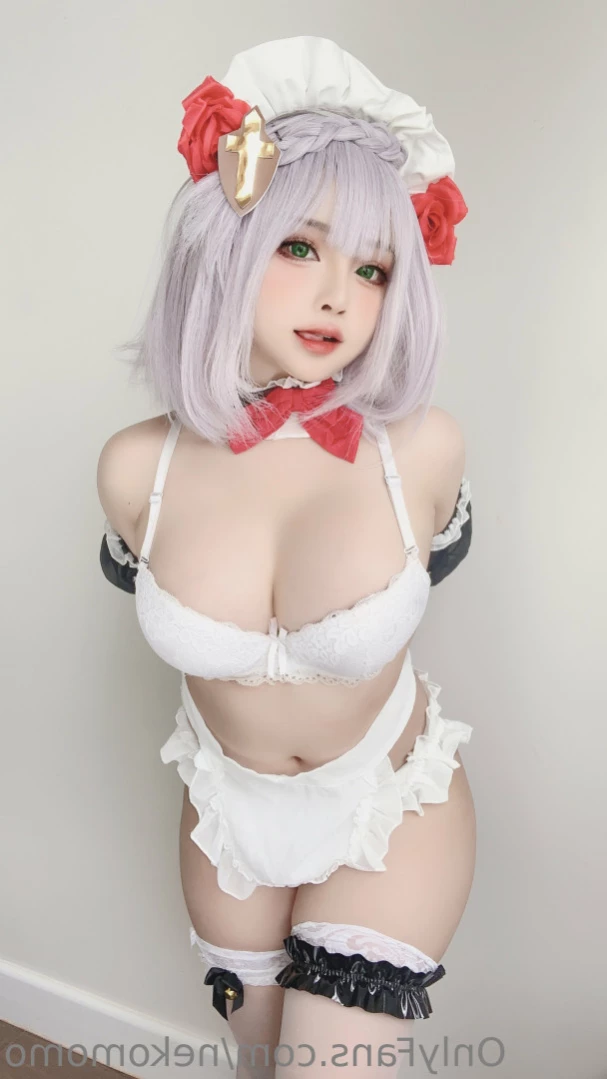 Neko Momo [ nekomomo ] Onlyfans leaked photo 11060461 on Hotleaks.tv