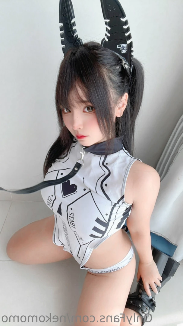 Neko Momo [ nekomomo ] Onlyfans leaked photo 12707592 on Hotleaks.tv