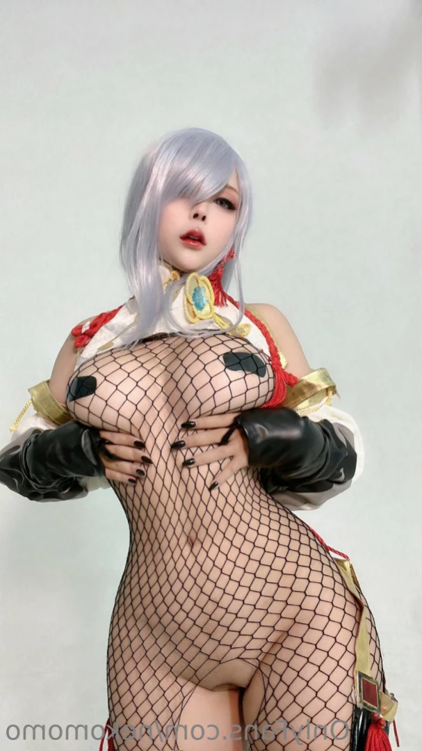 Neko Momo [ nekomomo ] Onlyfans leaked photo 15085222 on Hotleaks.tv