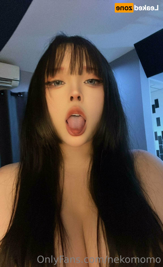 Neko Momo [ nekomomo ] Onlyfans leaked photo 16703900 on Hotleaks.tv