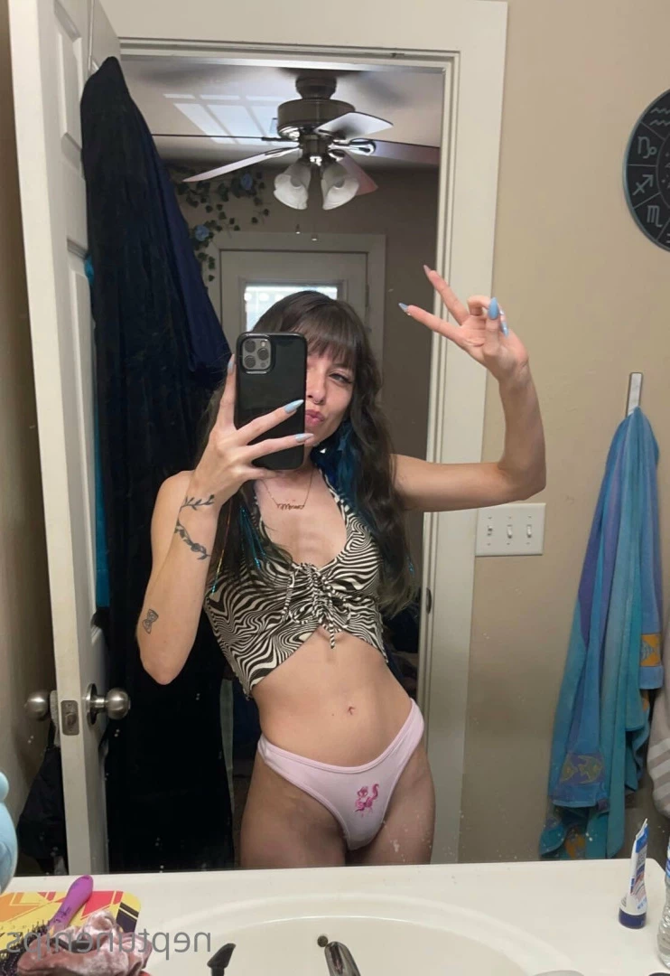 neptune🌈 [ neptunenips ] Onlyfans leaked photo 7178259 on Hotleaks.tv