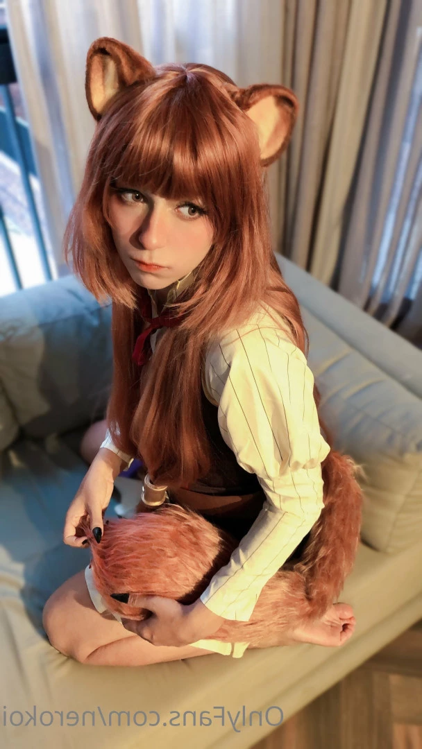 Neroko Kaigan [ nerokoi ] Onlyfans leaked photo 7245512 on Hotleaks.tv