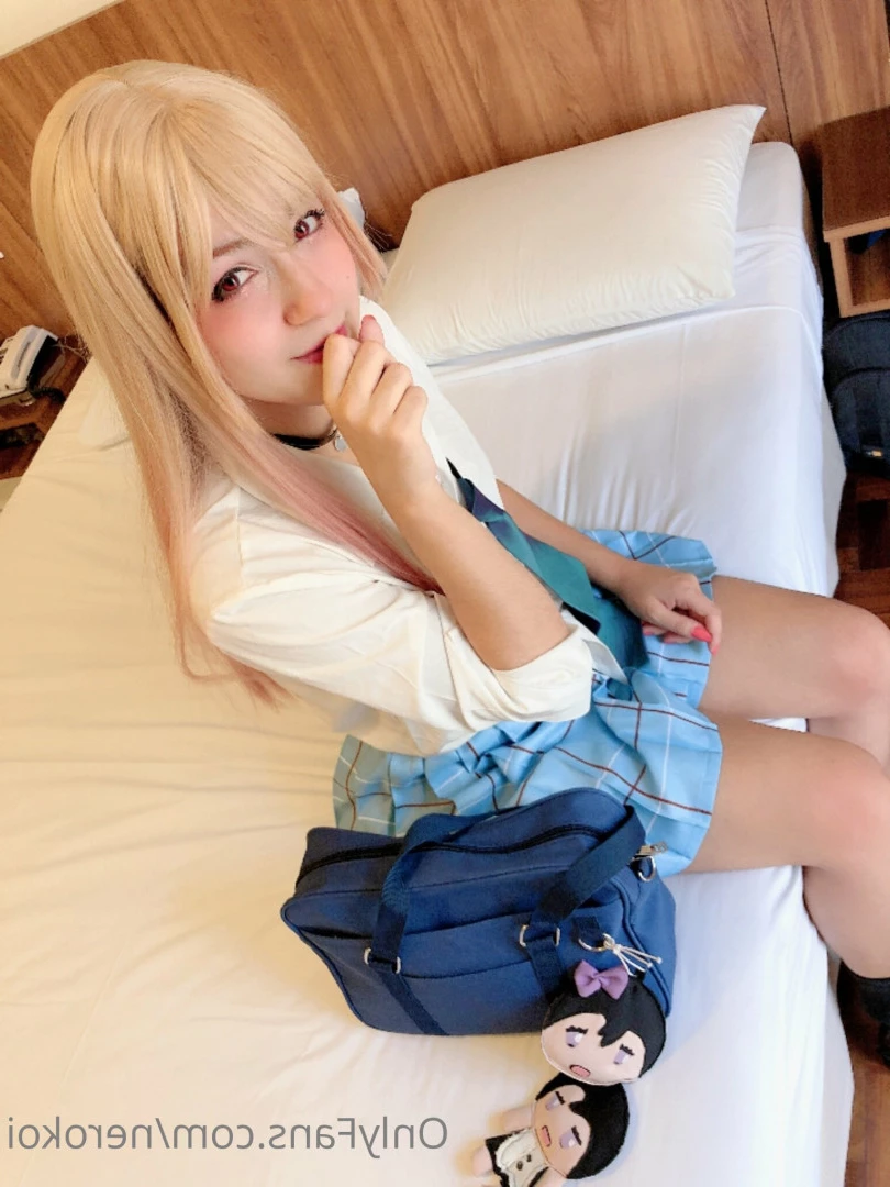 Neroko Kaigan [ nerokoi ] Onlyfans leaked photo 7245861 on Hotleaks.tv