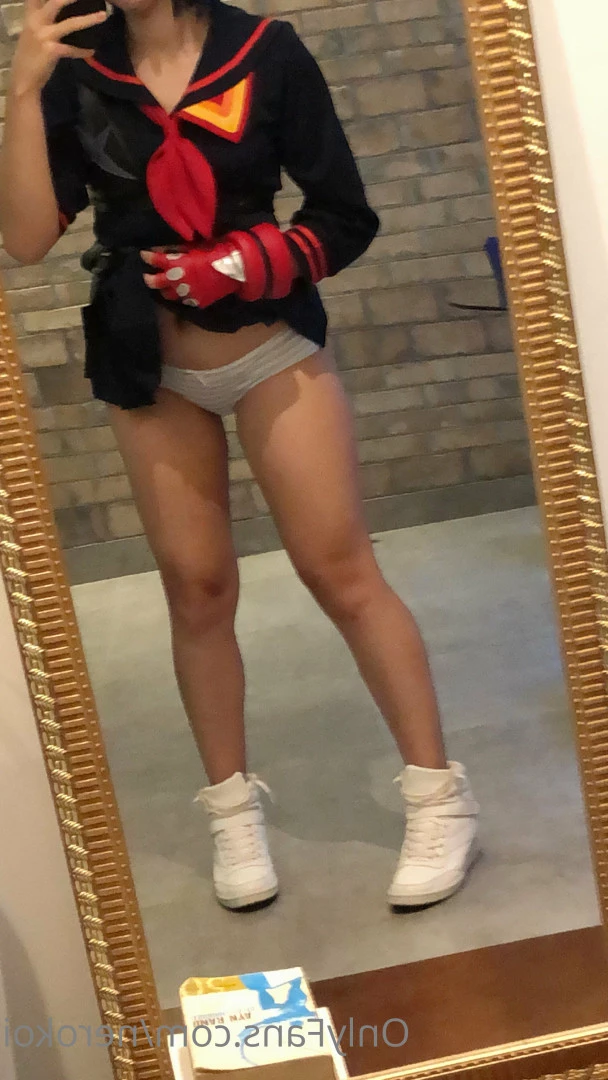 Neroko Kaigan [ nerokoi ] Onlyfans leaked photo 7246076 on Hotleaks.tv
