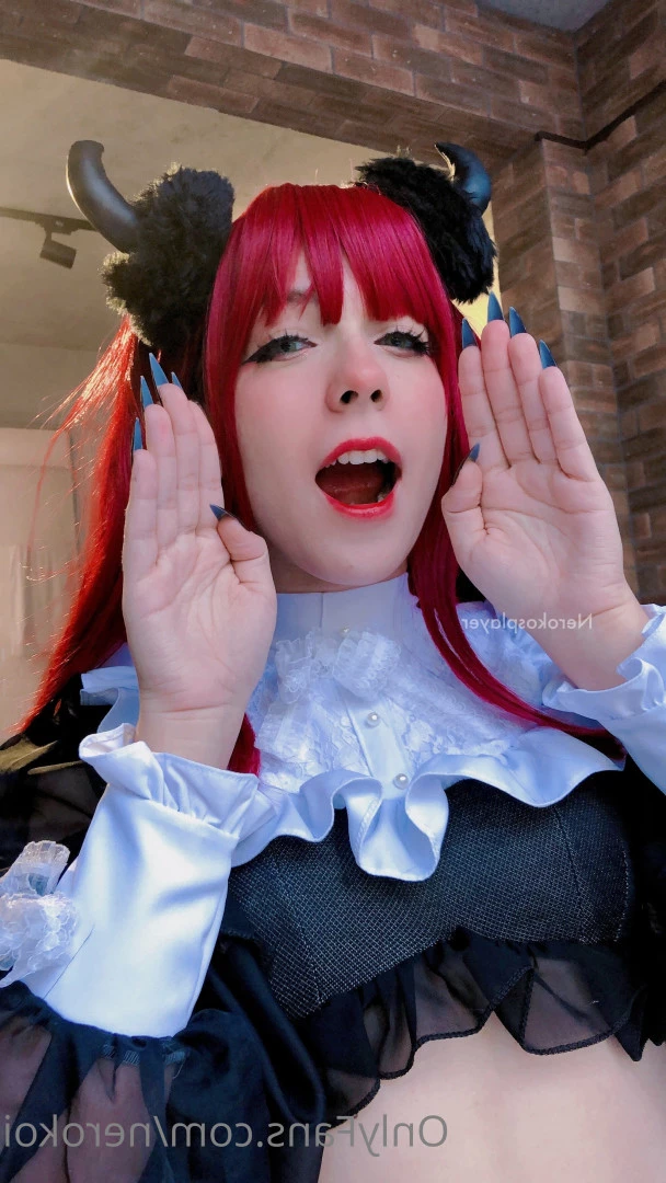 Neroko Kaigan [ nerokoi ] Onlyfans leaked photo 7246160 on Hotleaks.tv