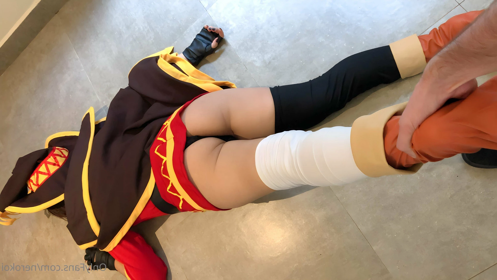 Neroko Kaigan [ nerokoi ] Onlyfans leaked photo 7246391 on Hotleaks.tv