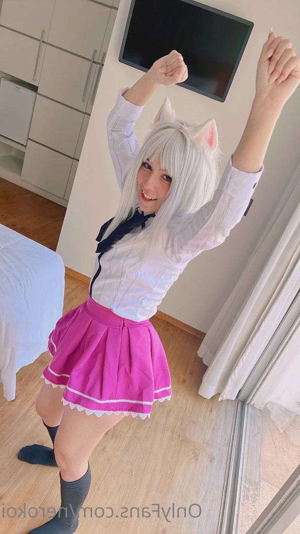 Neroko Kaigan [ nerokoi ] Onlyfans leaked photo 7246530 on Hotleaks.tv
