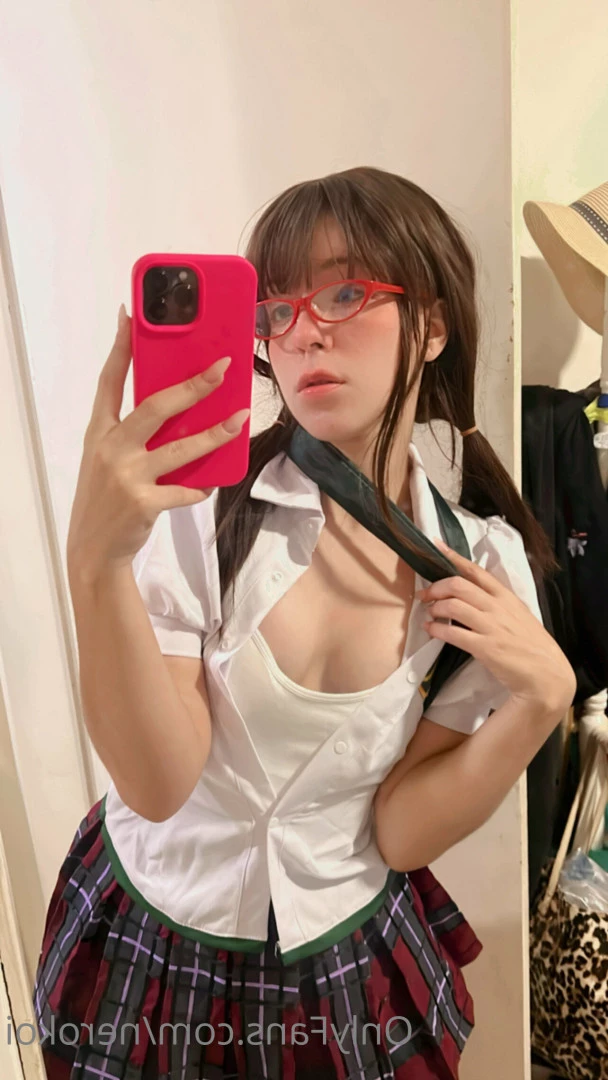 Neroko Kaigan [ nerokoi ] Onlyfans leaked photo 7246917 on Hotleaks.tv