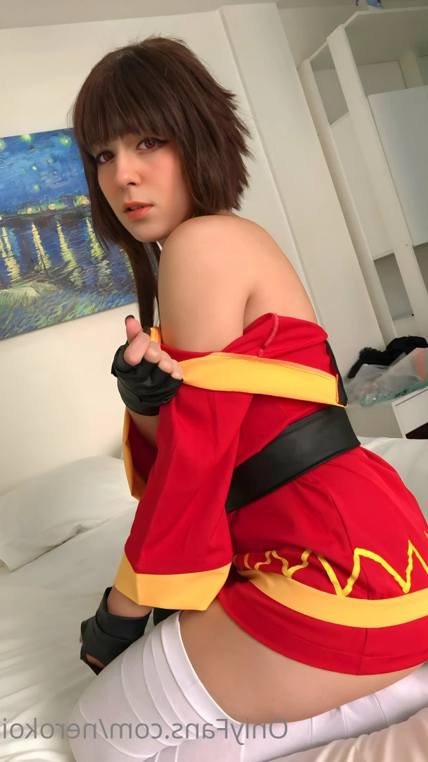 Neroko Kaigan [ nerokoi ] Onlyfans leaked photo 7247511 on Hotleaks.tv