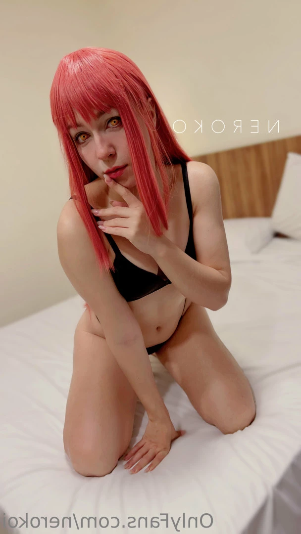 Neroko Kaigan [ nerokoi ] Onlyfans leaked photo 7247900 on Hotleaks.tv