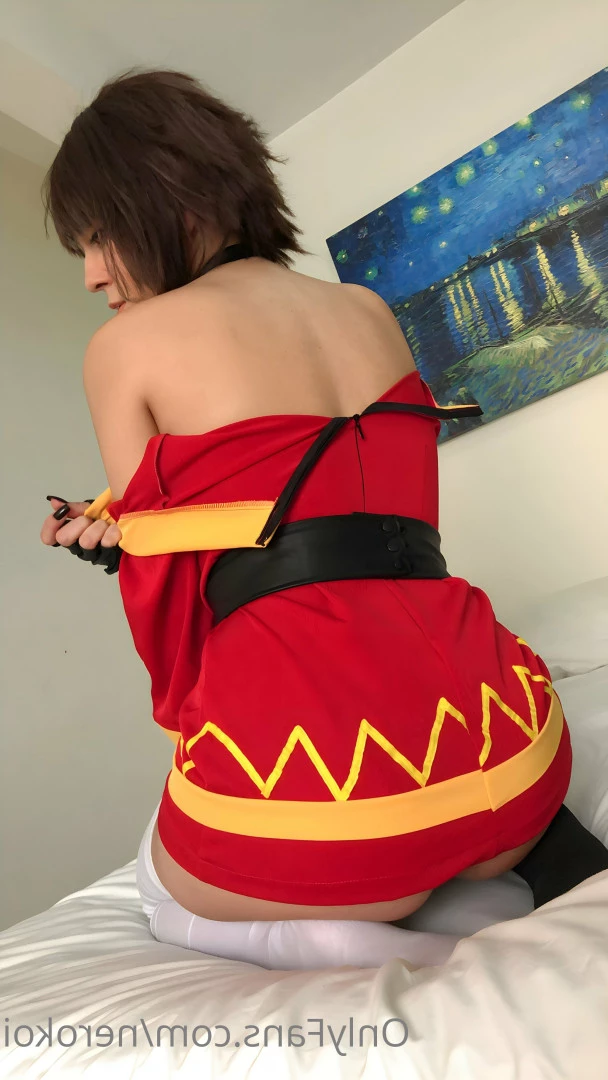 Neroko Kaigan [ nerokoi ] Onlyfans leaked photo 7247943 on Hotleaks.tv