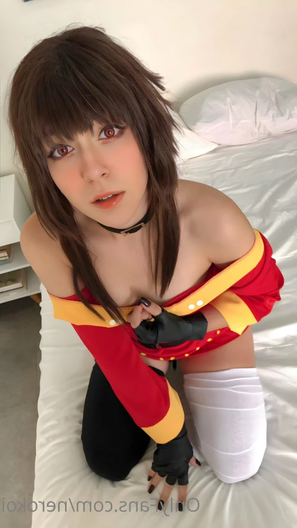 Neroko Kaigan [ nerokoi ] Onlyfans leaked photo 7248488 on Hotleaks.tv