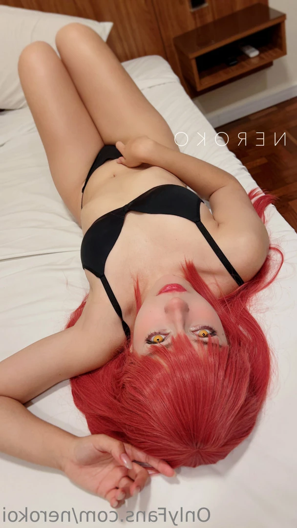 Neroko Kaigan [ nerokoi ] Onlyfans leaked photo 7248802 on Hotleaks.tv