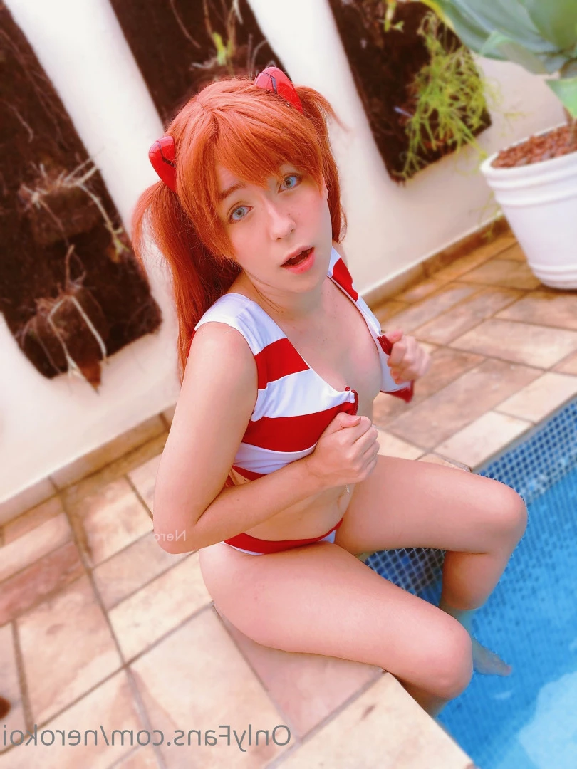 Neroko Kaigan [ nerokoi ] Onlyfans leaked photo 7248898 on Hotleaks.tv