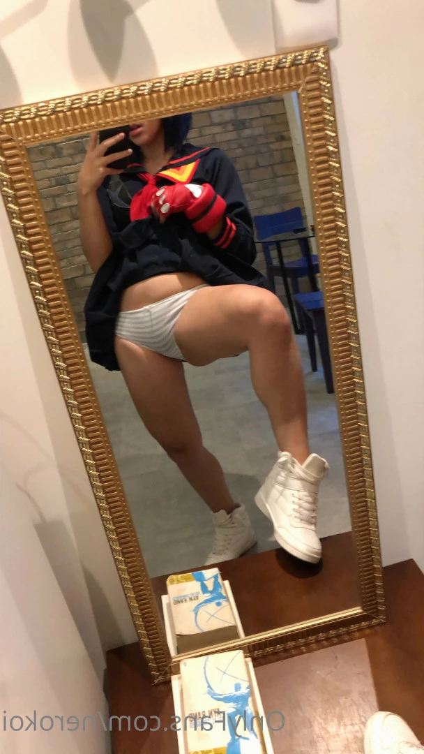 Neroko Kaigan [ nerokoi ] Onlyfans leaked photo 7249312 on Hotleaks.tv