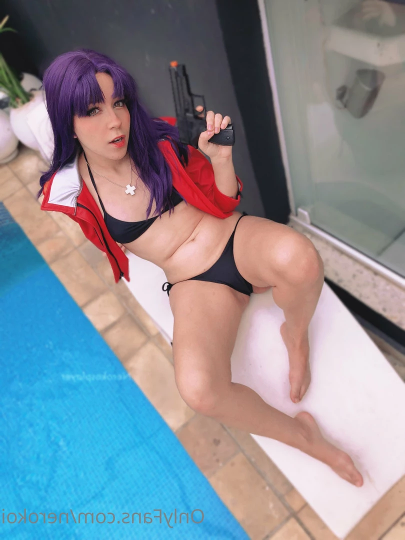 Neroko Kaigan [ nerokoi ] Onlyfans leaked photo 7250181 on Hotleaks.tv