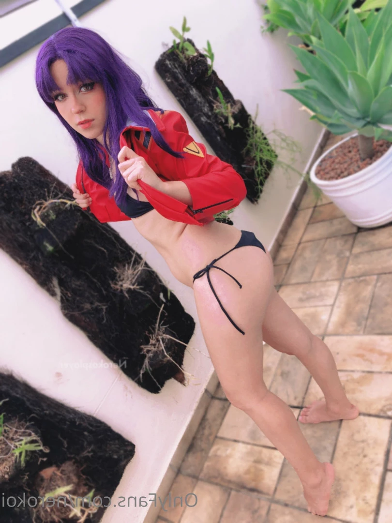 Neroko Kaigan [ nerokoi ] Onlyfans leaked photo 7250299 on Hotleaks.tv