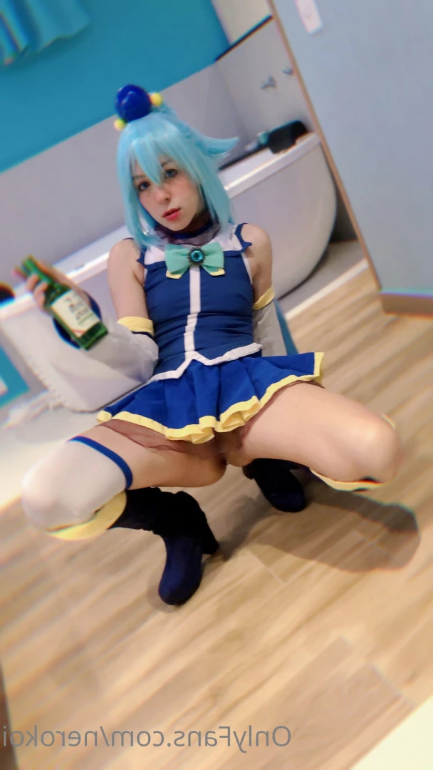 Neroko Kaigan [ nerokoi ] Onlyfans leaked photo 7250356 on Hotleaks.tv