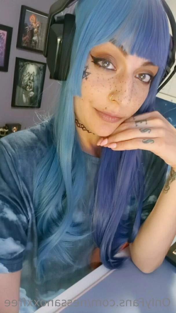 Nessa Noxx FREE + PPV [ nessanoxx ] Onlyfans leaked photo 7036703 on Hotleaks.tv