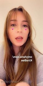 💦🐱Kitten Kira [ kirabee ] Onlyfans leaked video 2527529 on Hotleaks.tv