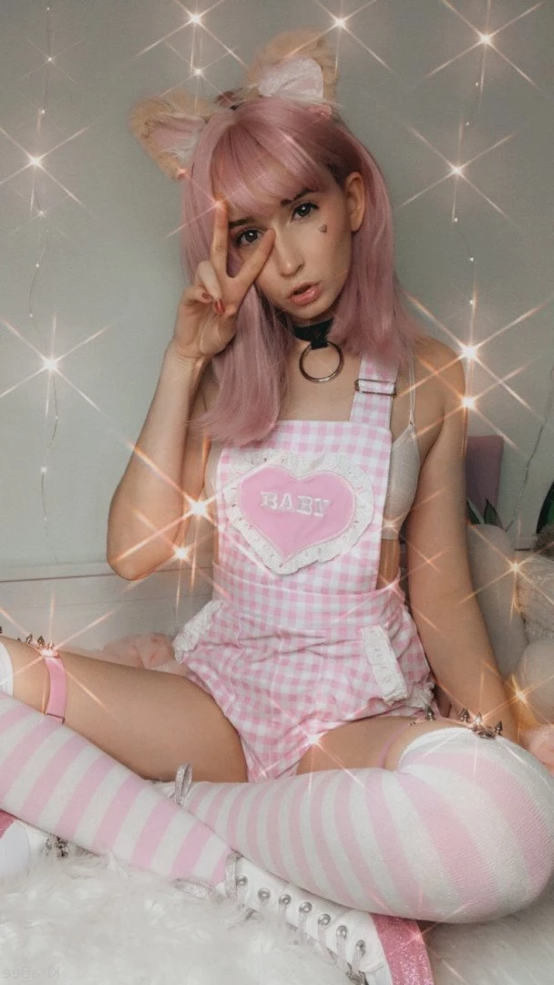 💦🐱Kitten Kira [ kirabee ] Onlyfans leaked photo 4048444 on Hotleaks.tv