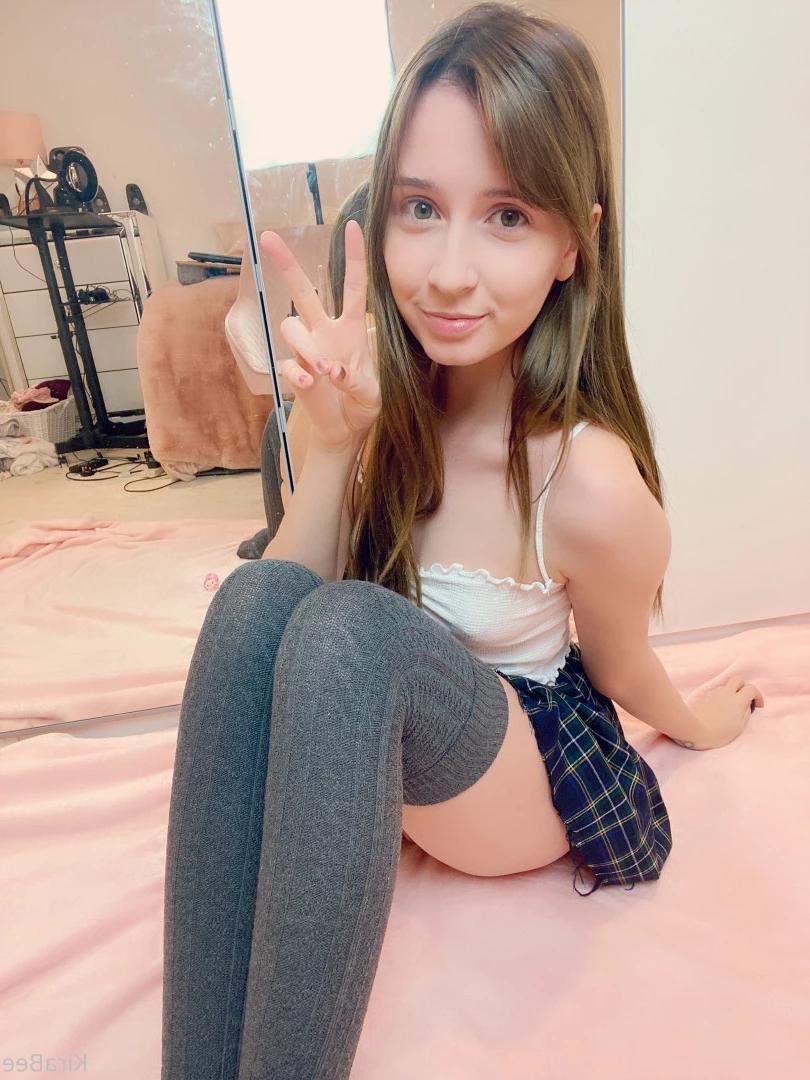 💦🐱Kitten Kira [ kirabee ] Onlyfans leaked photo 6819433 on Hotleaks.tv