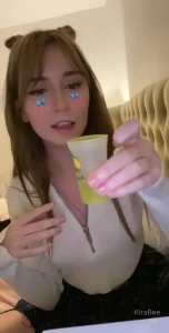 💦🐱Kitten Kira [ kirabee ] Onlyfans leaked video 9572250 on Hotleaks.tv