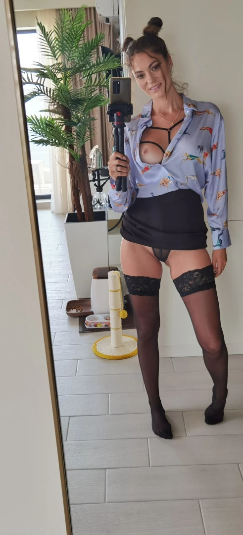 Kitty [ nextdoornurs3 ] Onlyfans leaked photo 9508618 on Hotleaks.tv