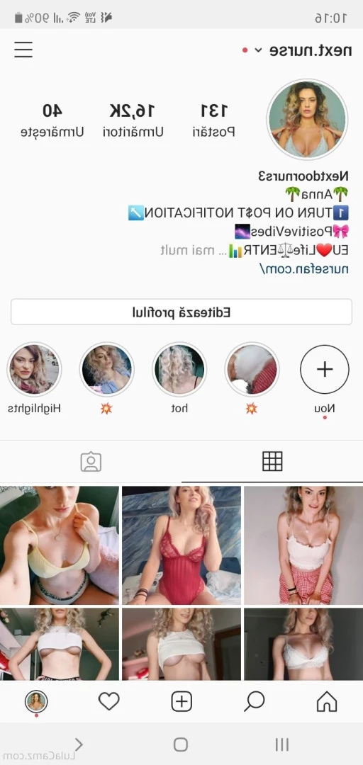 Kitty [ nextdoornurs3 ] Onlyfans leaked photo 9537782 on Hotleaks.tv