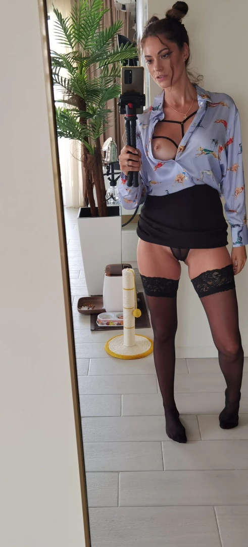 Kitty [ nextdoornurs3 ] Onlyfans leaked photo 9551820 on Hotleaks.tv