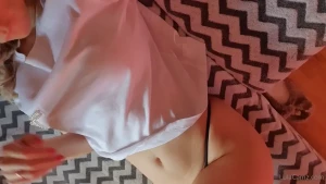 Kitty [ nextdoornurs3 ] Onlyfans leaked video 10541508 on Hotleaks.tv