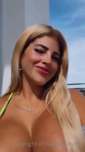 neyleenashley Onlyfans leaked video 12797055 on Hotleaks.tv