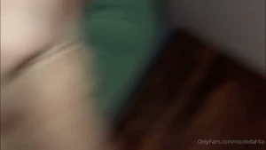 Nicole Dahlia [ nicoledahlia ] Onlyfans leaked video 7106794 on Hotleaks.tv