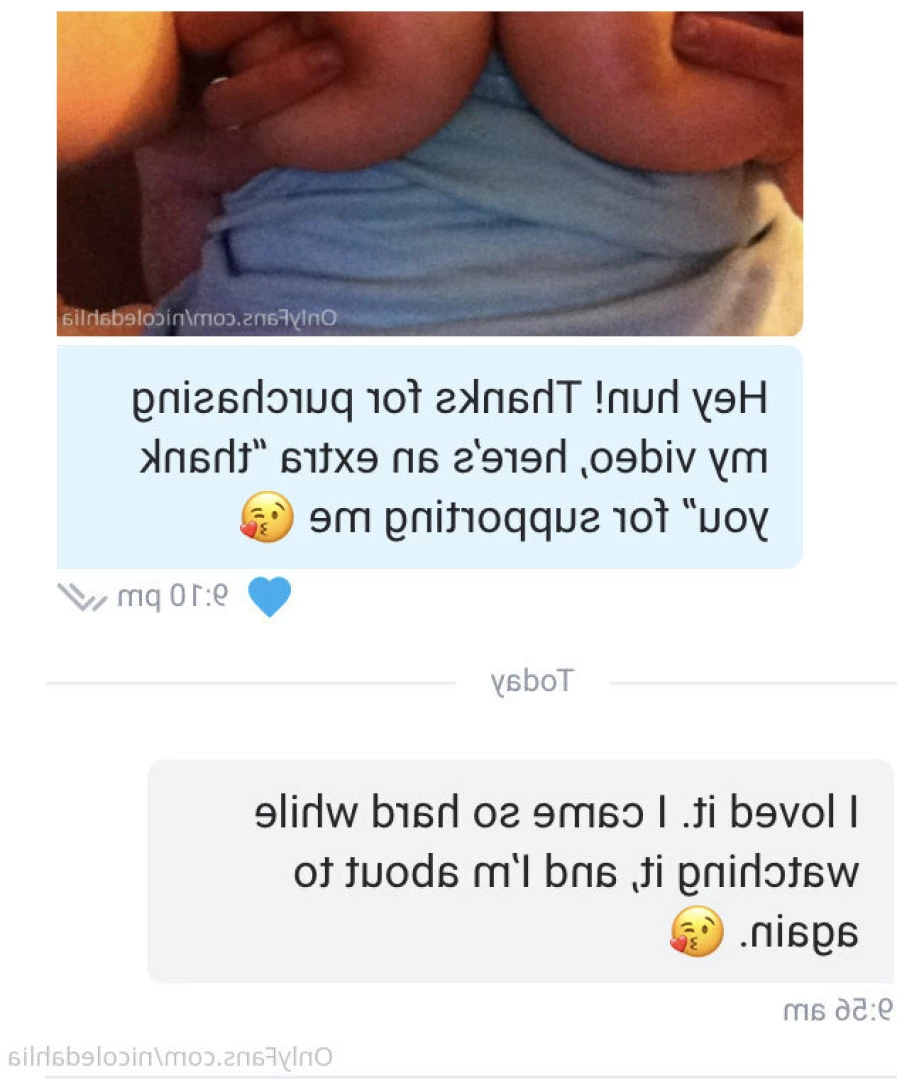 Nicole Dahlia [ nicoledahlia ] Onlyfans leaked photo 7361608 on Hotleaks.tv