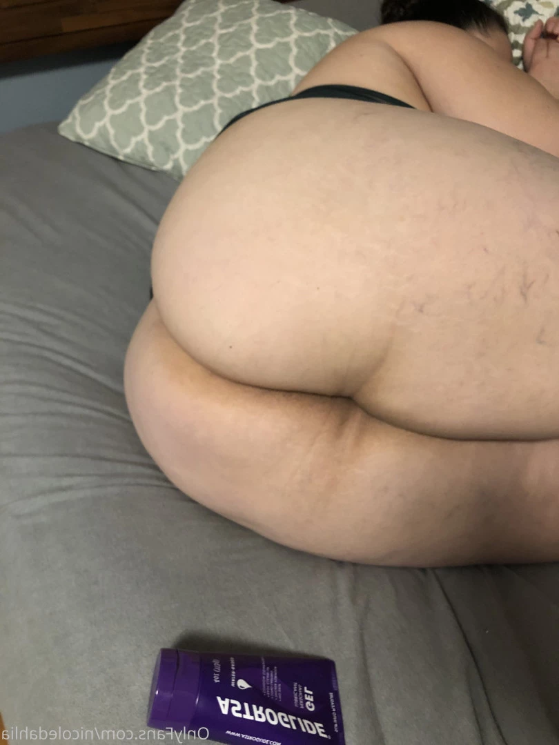 Nicole Dahlia [ nicoledahlia ] Onlyfans leaked photo 7361649 on Hotleaks.tv