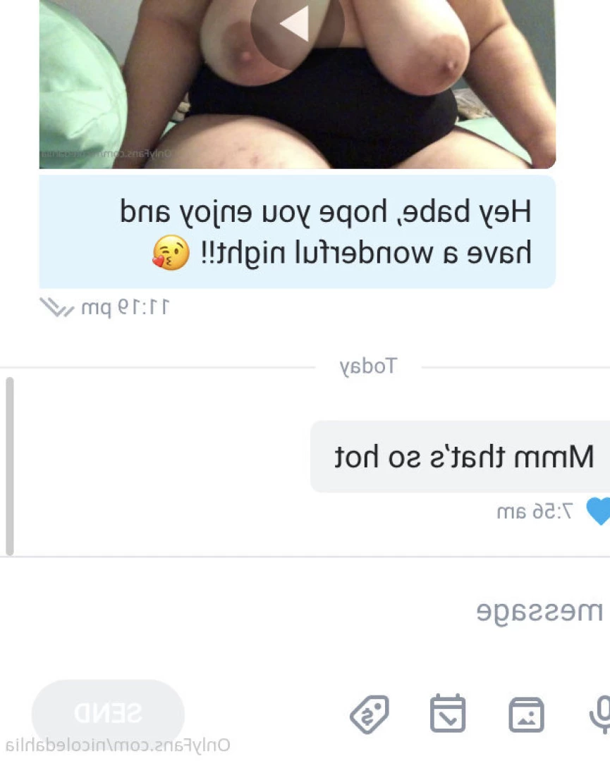 Nicole Dahlia [ nicoledahlia ] Onlyfans leaked photo 7361874 on Hotleaks.tv