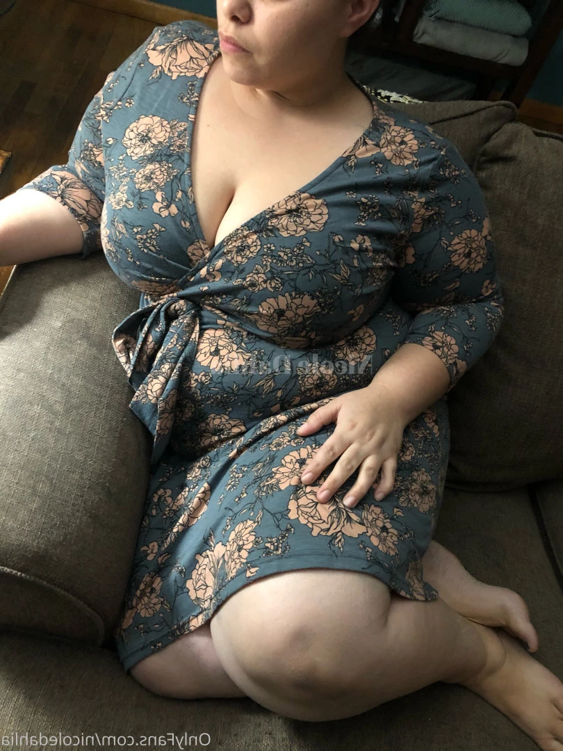 Nicole Dahlia [ nicoledahlia ] Onlyfans leaked photo 7362698 on Hotleaks.tv