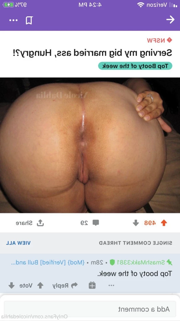 Nicole Dahlia [ nicoledahlia ] Onlyfans leaked photo 7363228 on Hotleaks.tv