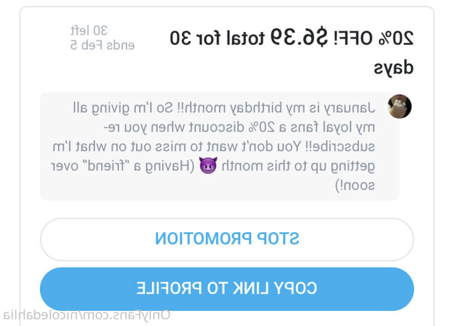 Nicole Dahlia [ nicoledahlia ] Onlyfans leaked photo 7363239 on Hotleaks.tv