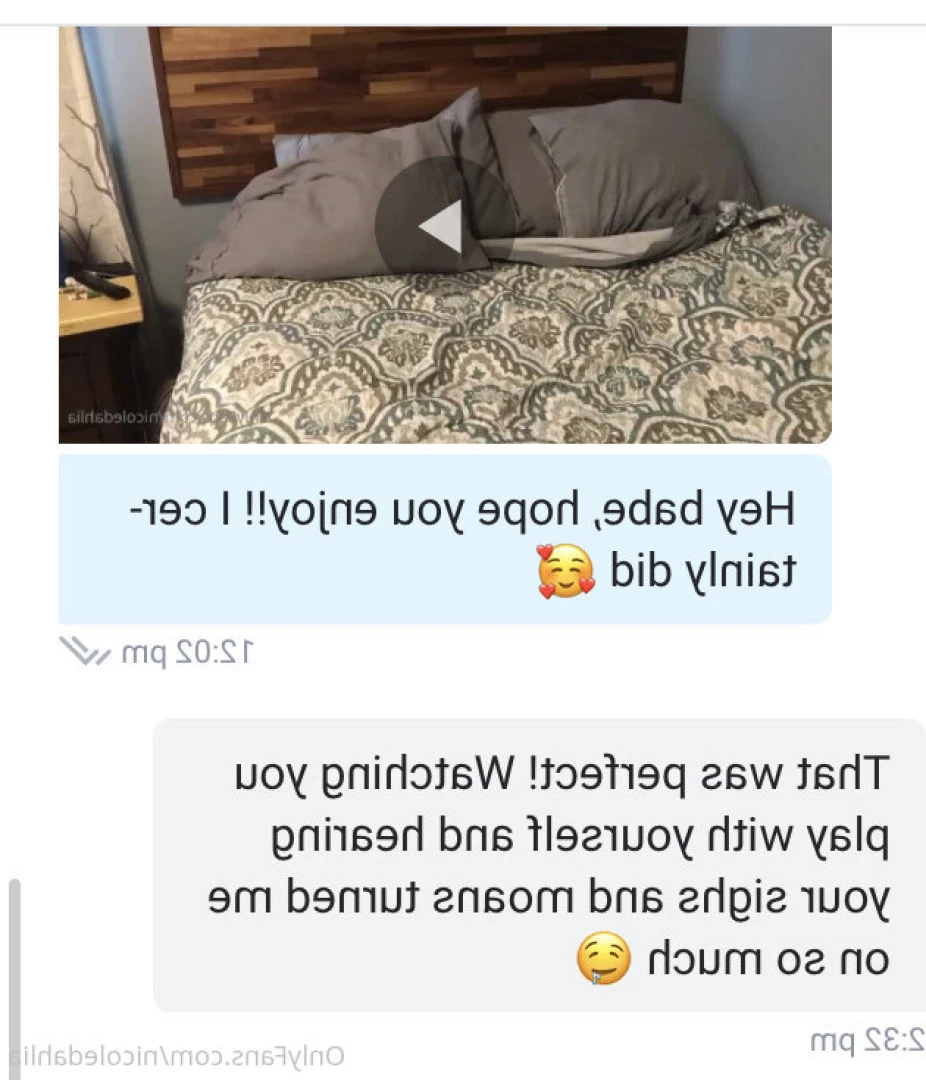 Nicole Dahlia [ nicoledahlia ] Onlyfans leaked photo 7363376 on Hotleaks.tv