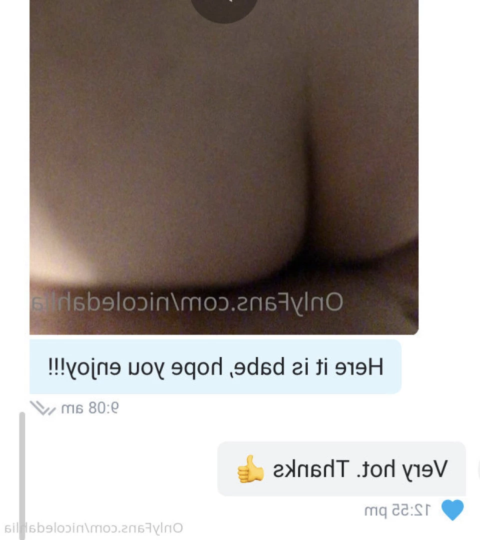 Nicole Dahlia [ nicoledahlia ] Onlyfans leaked photo 7363646 on Hotleaks.tv