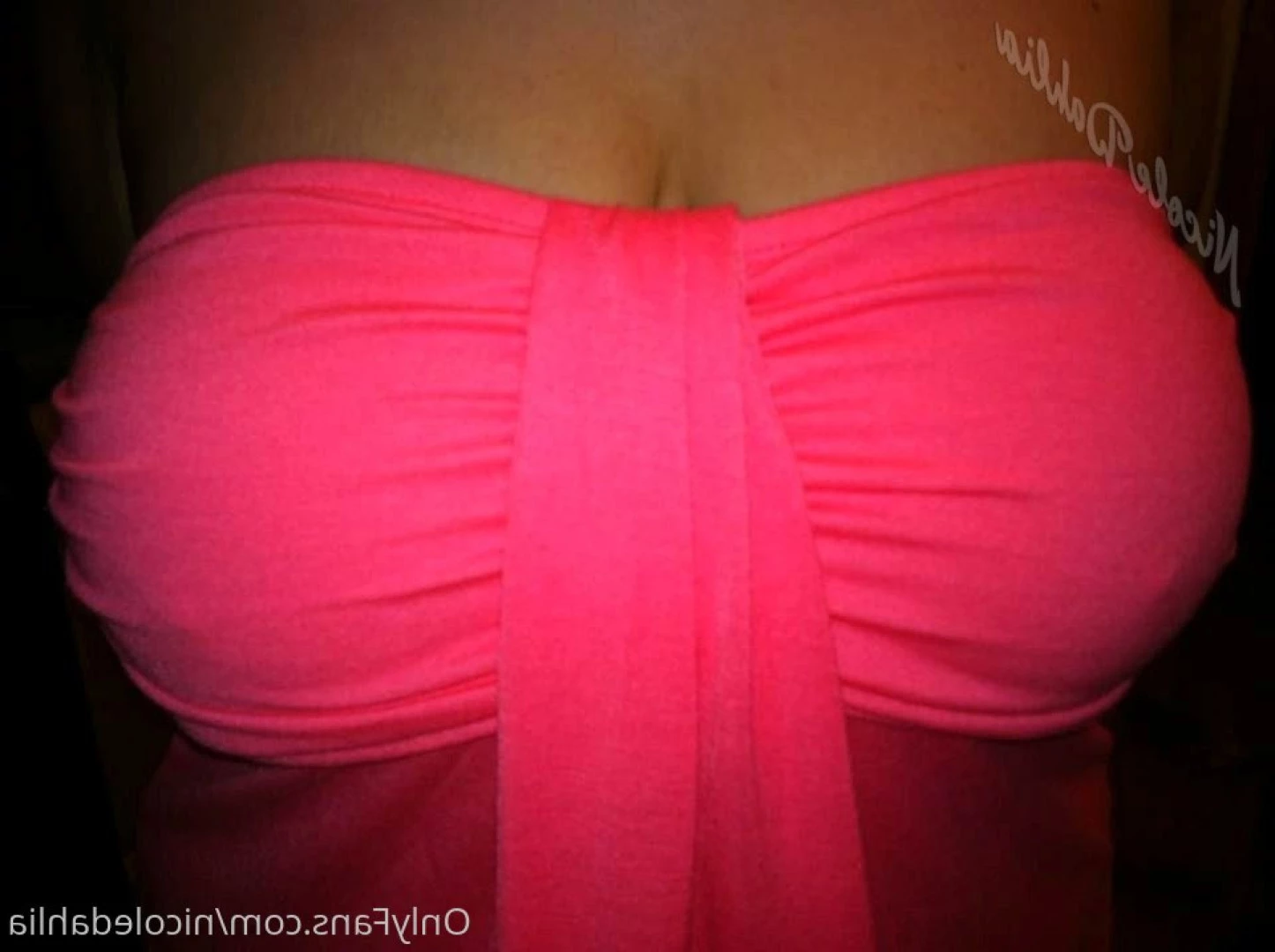 Nicole Dahlia [ nicoledahlia ] Onlyfans leaked photo 7363741 on Hotleaks.tv