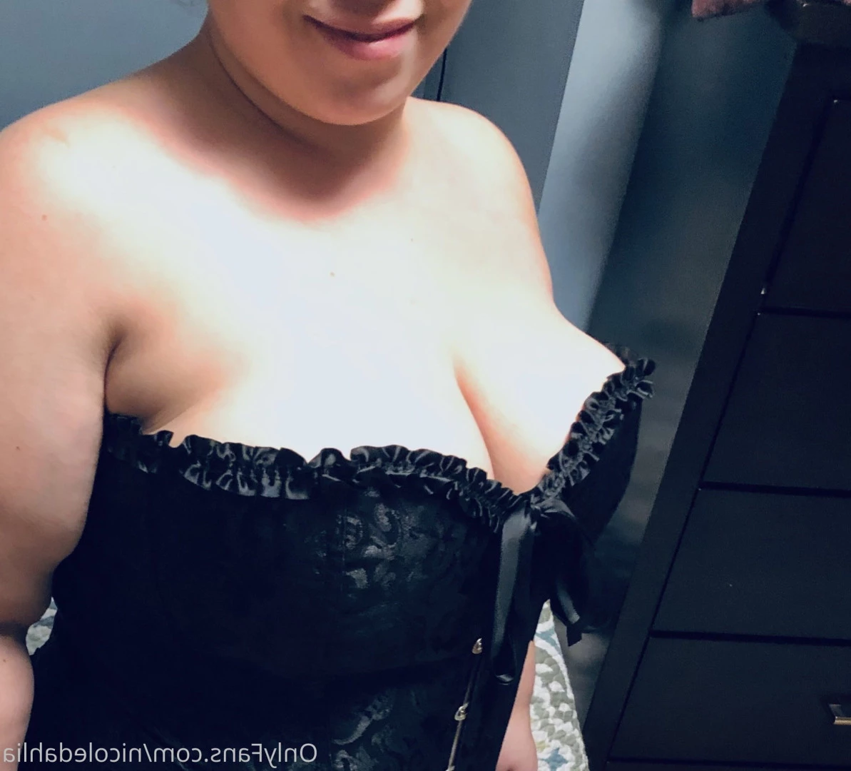 Nicole Dahlia [ nicoledahlia ] Onlyfans leaked photo 7364330 on Hotleaks.tv