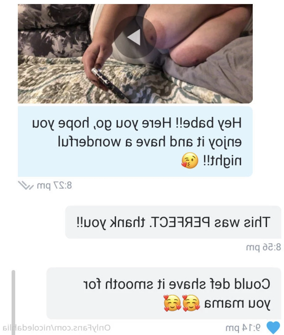 Nicole Dahlia [ nicoledahlia ] Onlyfans leaked photo 7364475 on Hotleaks.tv