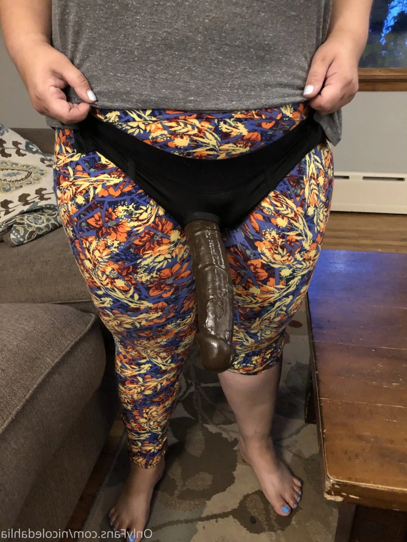 Nicole Dahlia [ nicoledahlia ] Onlyfans leaked photo 7365358 on Hotleaks.tv