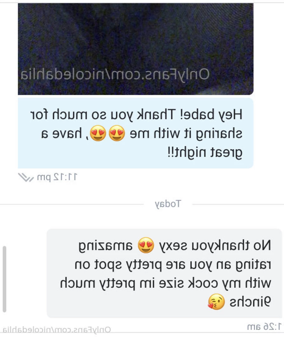 Nicole Dahlia [ nicoledahlia ] Onlyfans leaked photo 7365670 on Hotleaks.tv